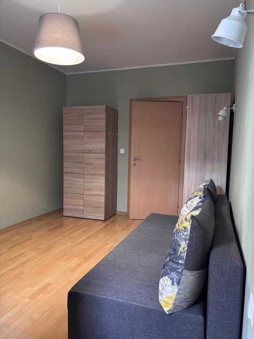 Wynajmę pokój 14 m² - Kraków, Łagiewniki