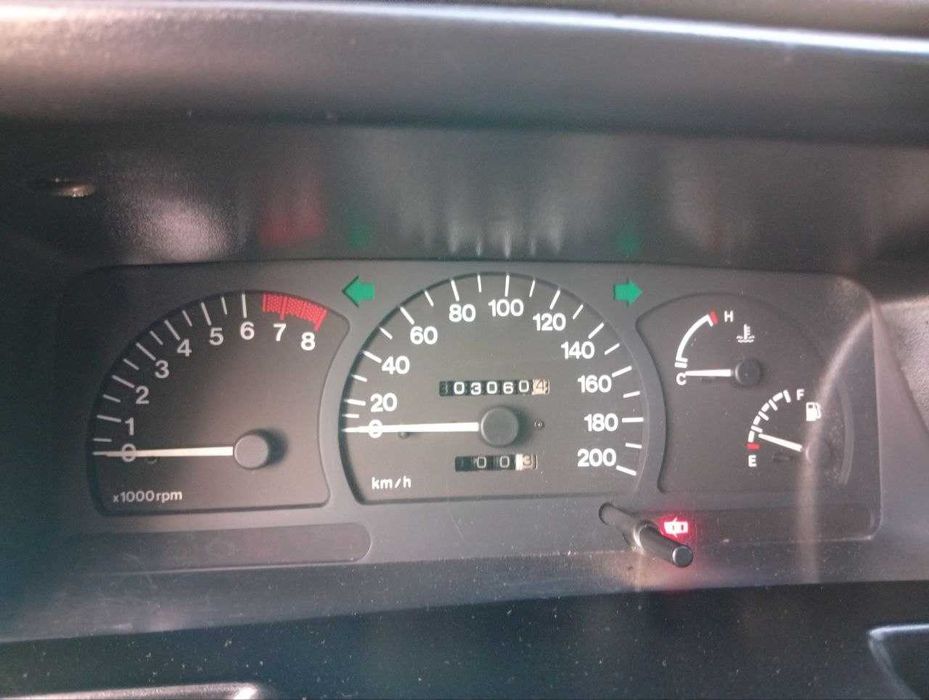 Продам Daewoo Nexia 2006