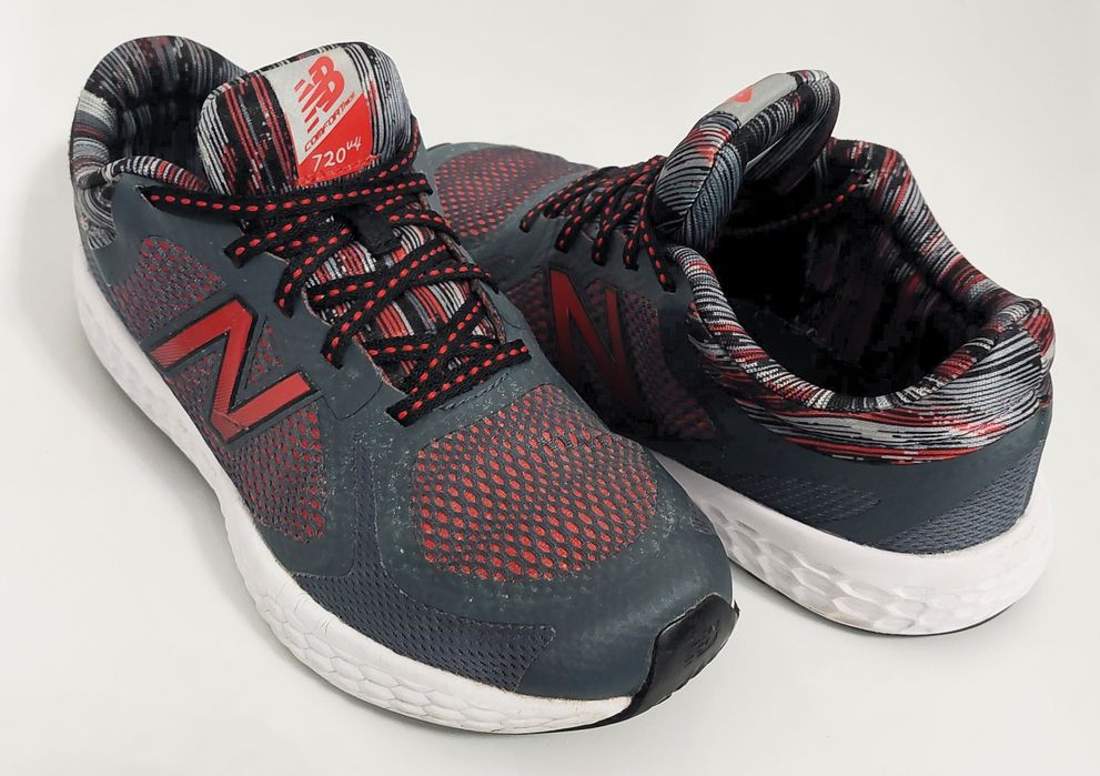 Buty New Balance 720 V4 roz.38 amortyzacja Imeva