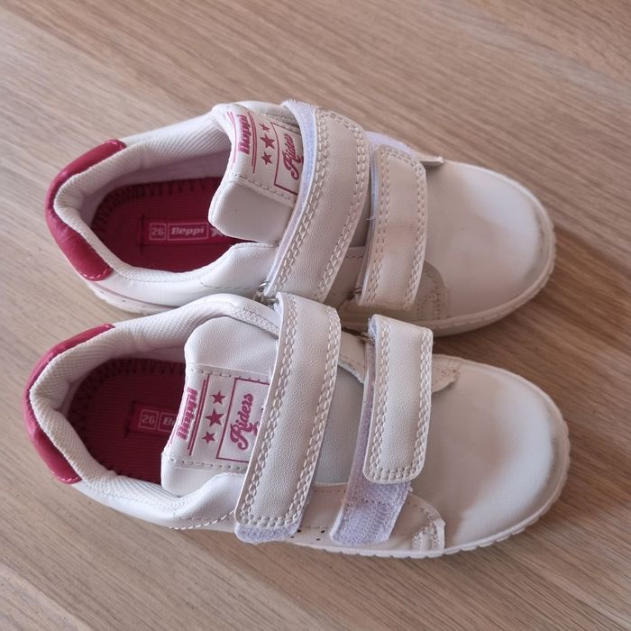 Sapatilhas Menina Beppi