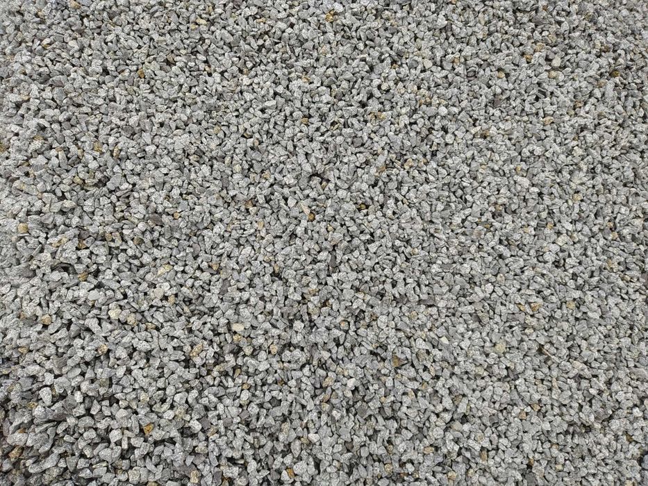 Kruszywo granitowe ozdobne, grys 8-16, granit do ogrodu,kora kamienna