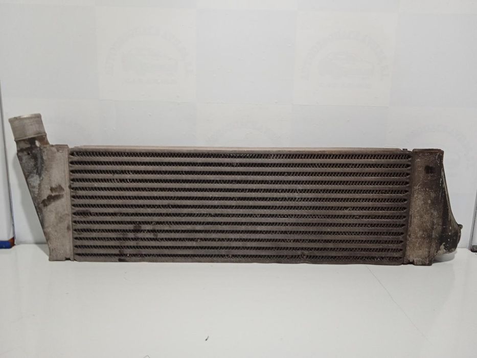 Intercooler Renault Megane Ii Classic Berlina