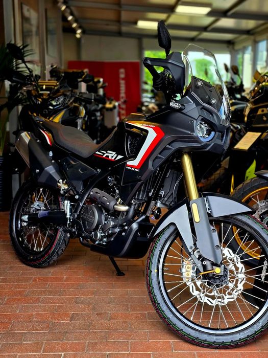 QJmotor