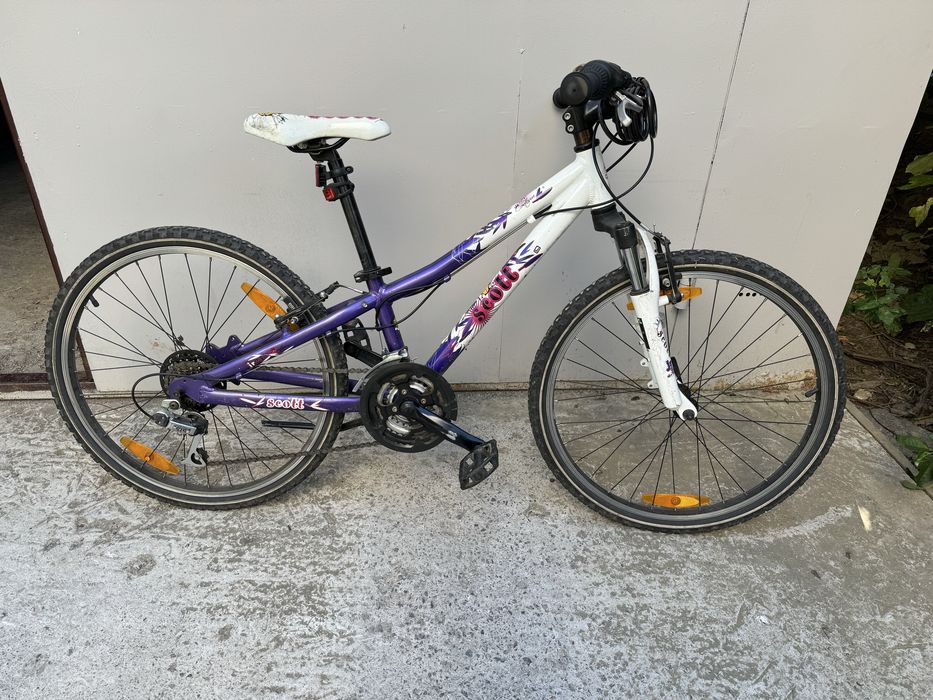 Scott Contessa Jr 24” , 8 - 12 років