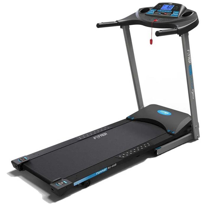 Fytter Treadmill456650422852659200