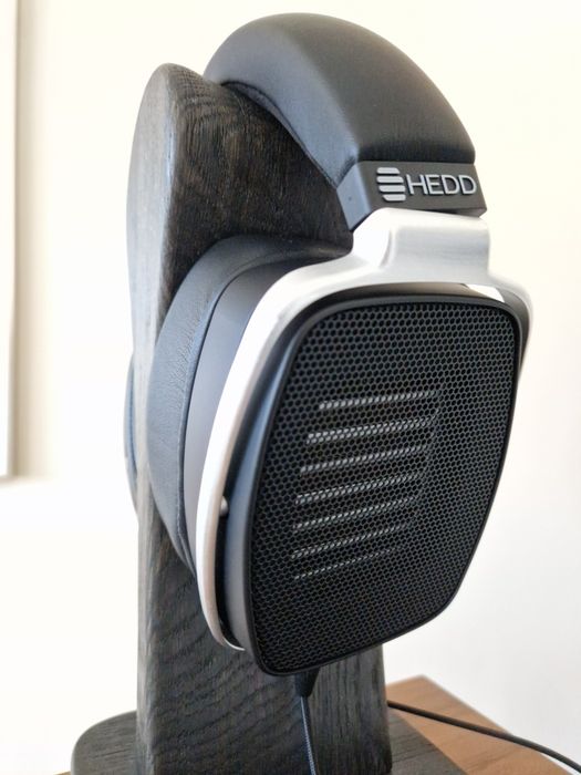 HEEDphone One - z dodatkowym kablem, jak nowe