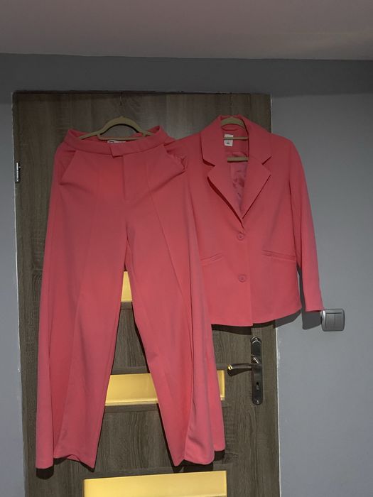 Garnitur damski sinsay