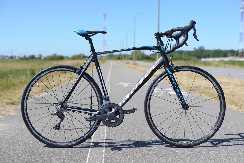 Kross Vento 2.0 Rozm L Rower Szosowy kolarzówka