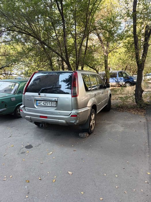 Продаж автомобіля