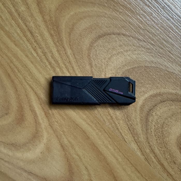 Pen USB 3.2 Kingston DataTraveler Exodia Onyx