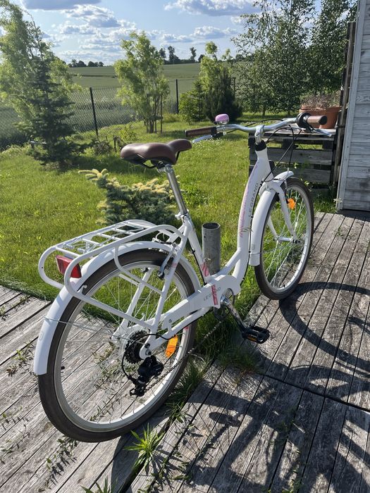 Rower miejski Le Grand