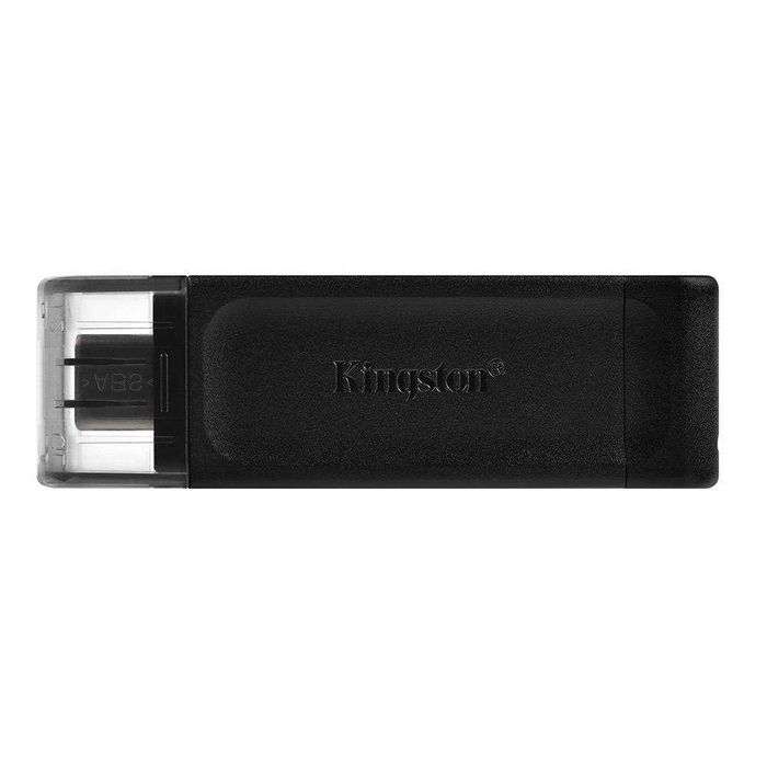 PEN Kingston 64GB Type-C USB 3.2