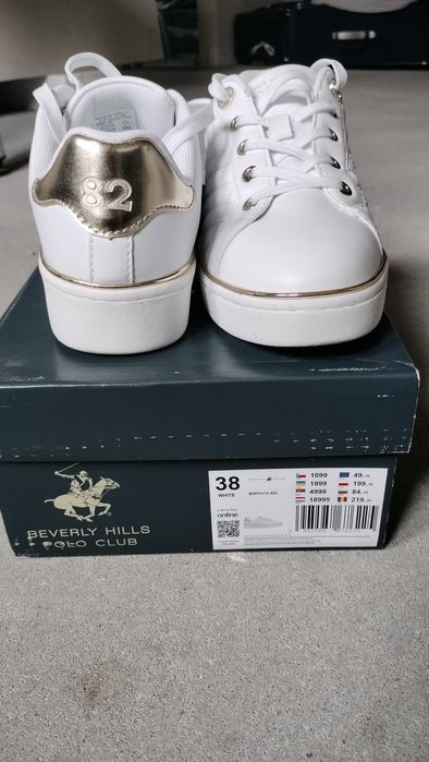 Buty adidasy stan idelany
