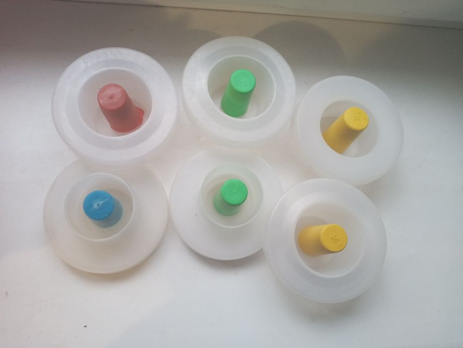 Кришки для виноробства