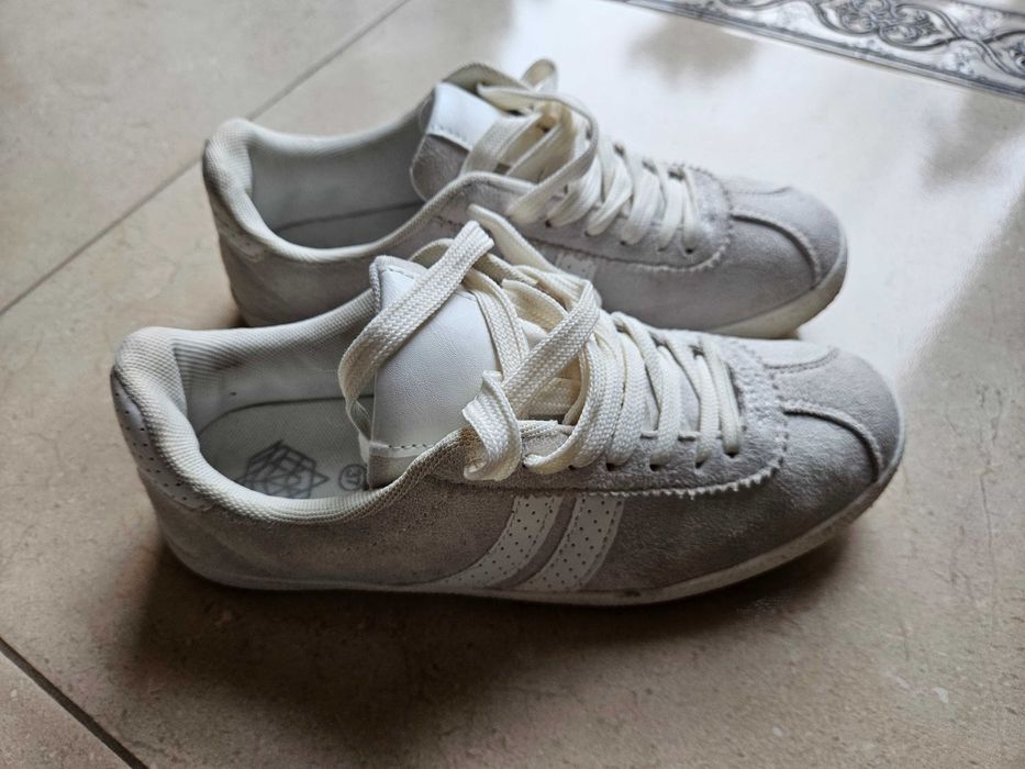 Кроссовки унисекс