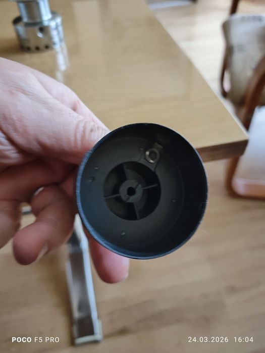 Szpule do kołowrotka