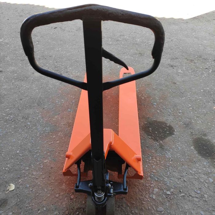 Продам роклу 2.5т