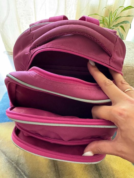 Портфель шкільний KITE