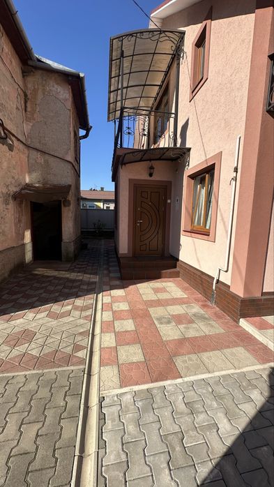 Будинок за адресою вул. Капеланська (площа 154 м²) - Atlanta.ua - фото 11