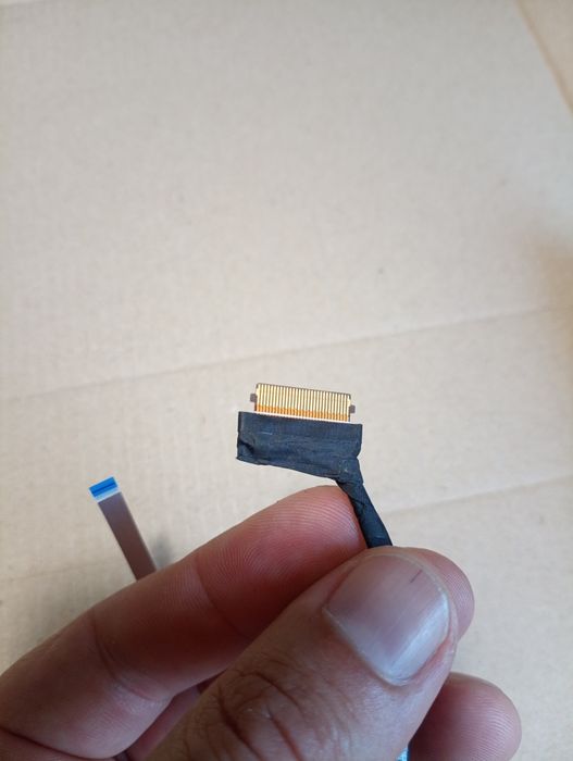шлейф матриці xiaomi air 19