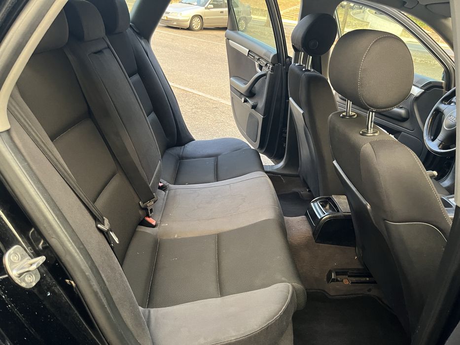 Audi A4 1.9 Tdi pd 130