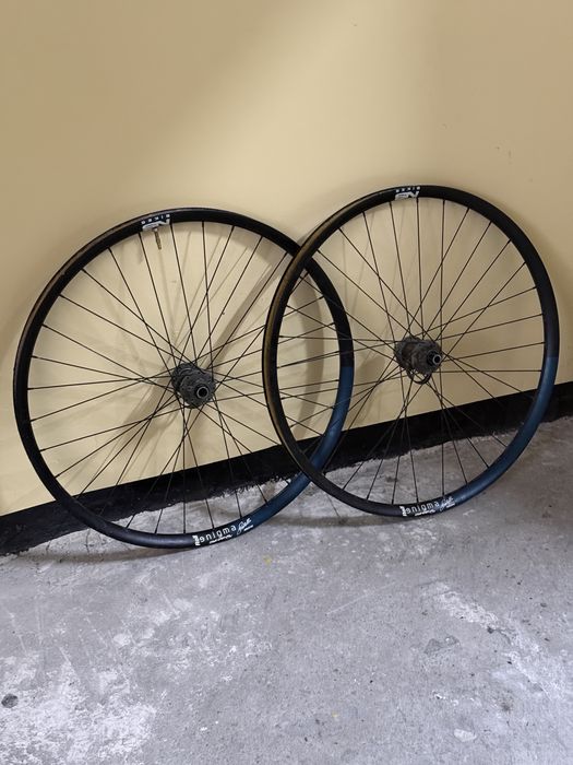 Koła NS Engima/Rotary 29” Boost