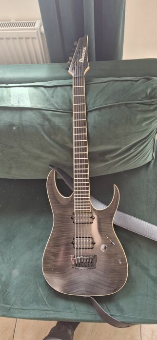 Ibanez RGAIX6FM [S/Z]