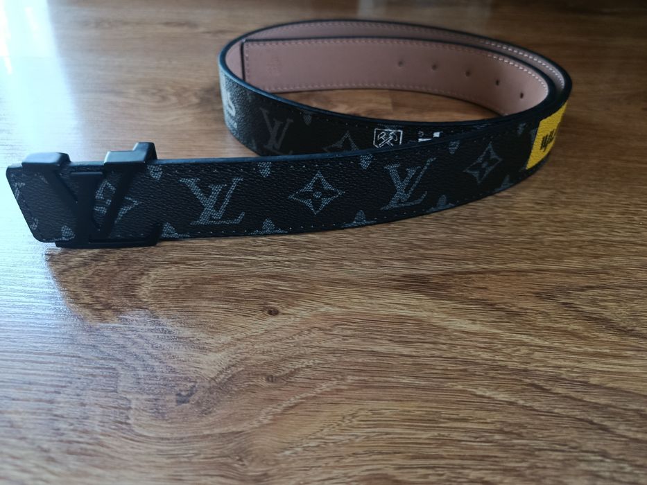 Pasek Louis Vuitton