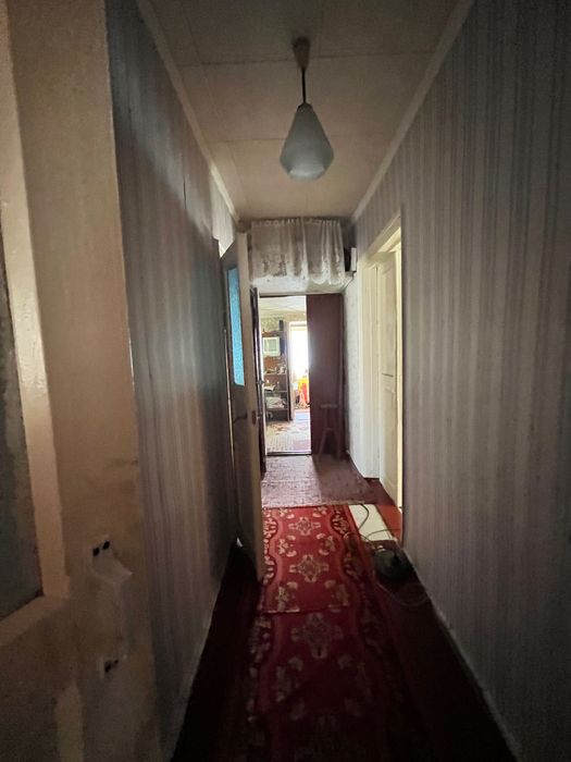 Будинок р-н Василенкове поле