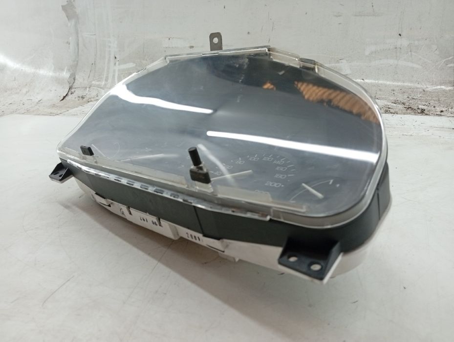 Quadrante - honda civic vi fastback (ma, mb) | 94 - 01