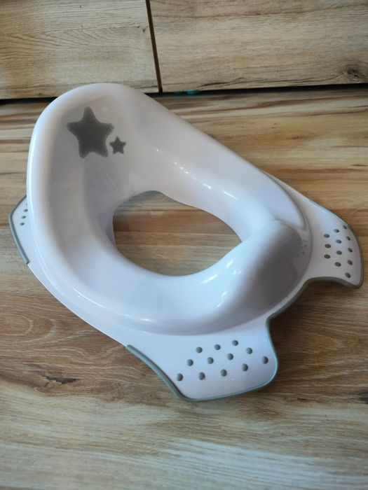 Oddam nakładkę na toaletę