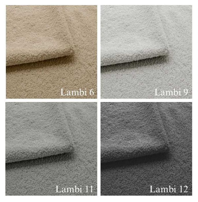 Amerykanka Alex, sofa, kanapa, łóżko. Fotel rozkładany, funkcja spania