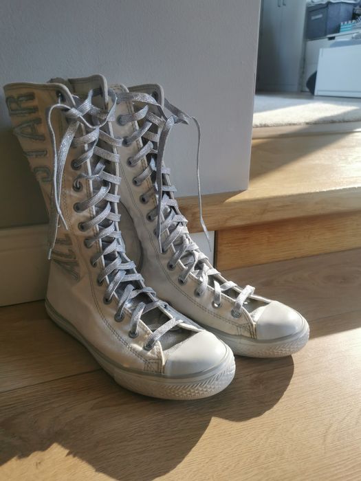 Conversy trampki rozm. 37,5