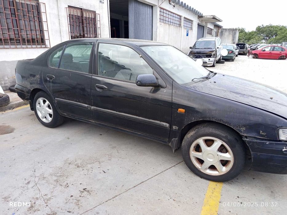 Para peças Nissan Primera P11 1.6 16V ano 1998