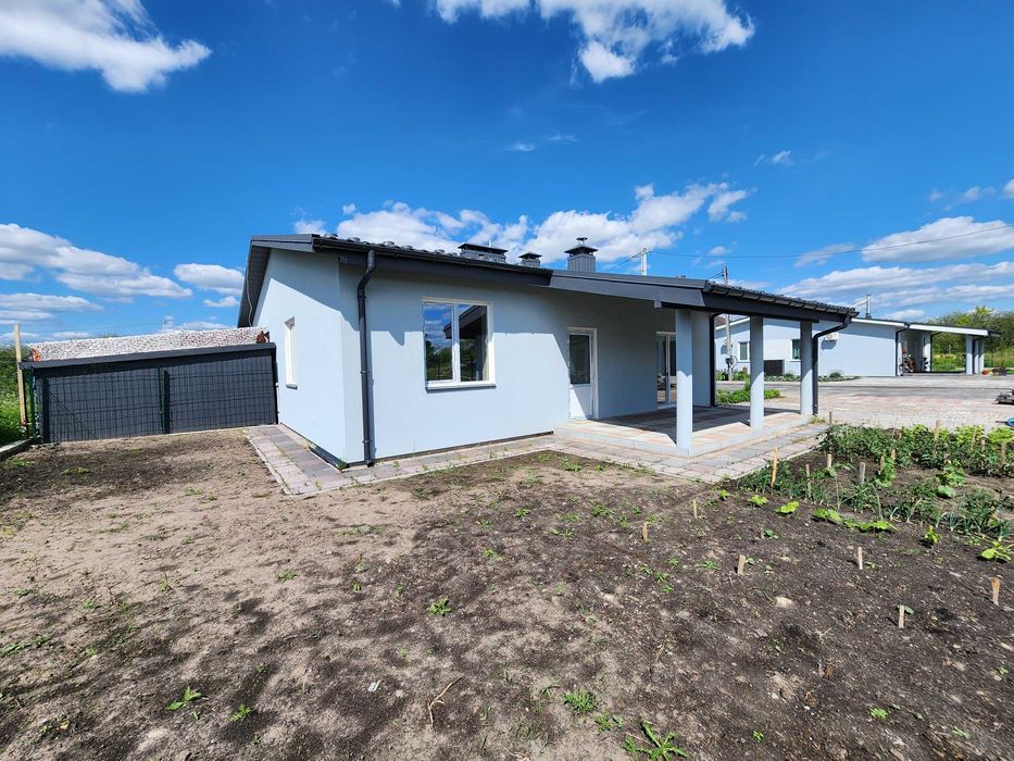 Від забудовника. Продам Будинок Дуплекс 3 сотки Тарасівка Боярка.