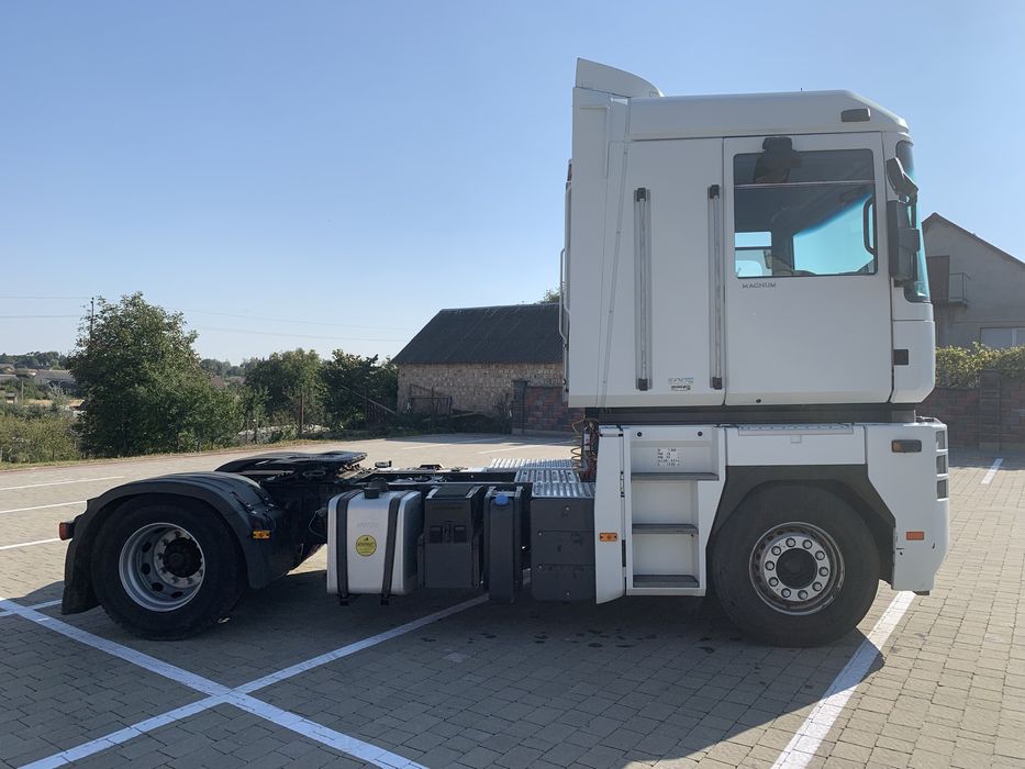 Renault Magnum DXI 500 Є5 2008р