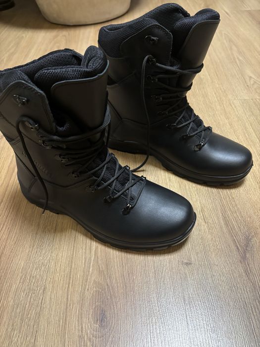 Продам берци поліція, нові, 45 розмір