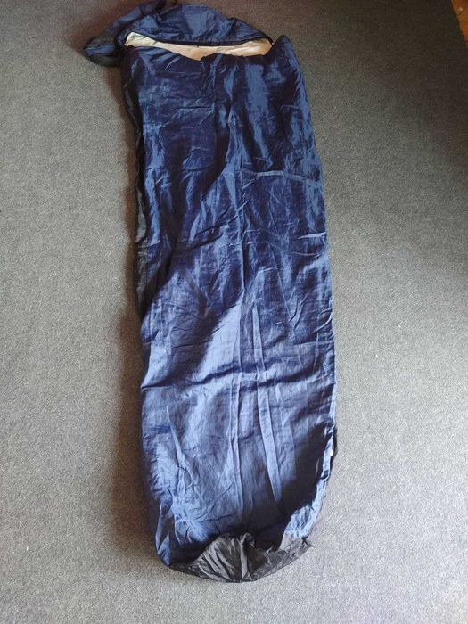 Спальный мешок для взрослых  220 см
