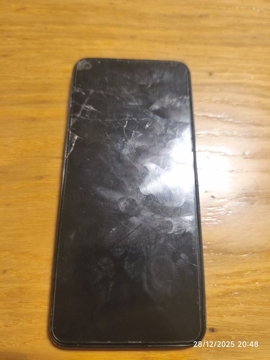 Vendo oneplus nord c2 lite 5g