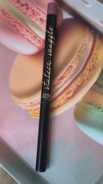 Glamshop kredka do oczu