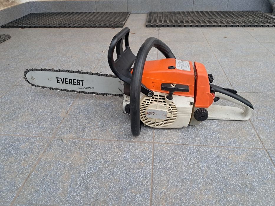 Piła spalinowa pilarka STIHL 024 3.1KM bdb stan professional