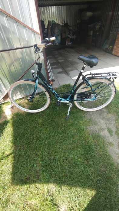 Rower Batavus 28