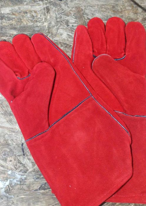 Перчатки рабочие для разных видов работ (ХБ/Нейлон/Кожа/Латекс и тд.)