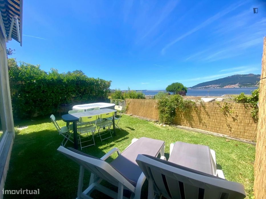 Casa com 3 quartos - localizado em Viana do castelo