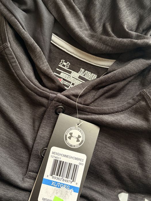 Лонгслів Under Armour