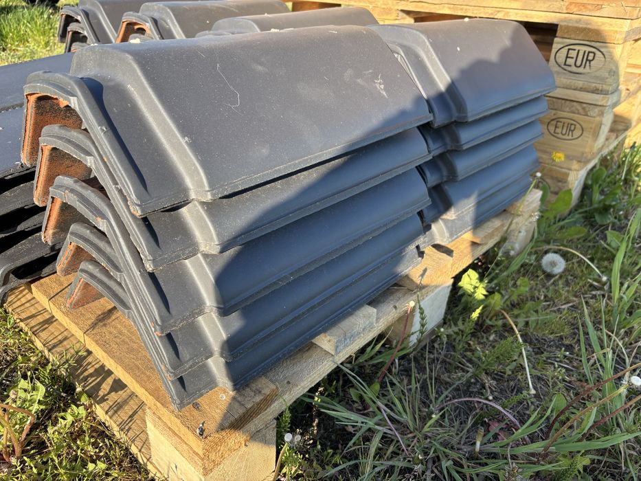 Gąsior podstawowy ROBEN BERGAMO antracyt mat