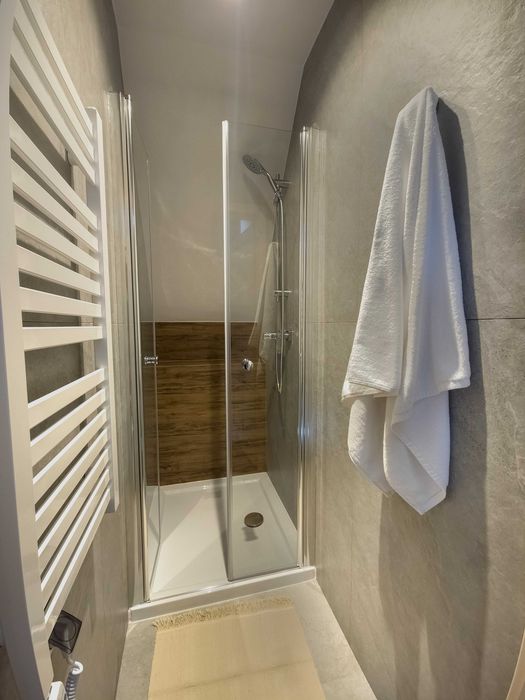 Domek w górach z Jacuzzi na Wyłączność Cisza Piękne Widoki na Góry