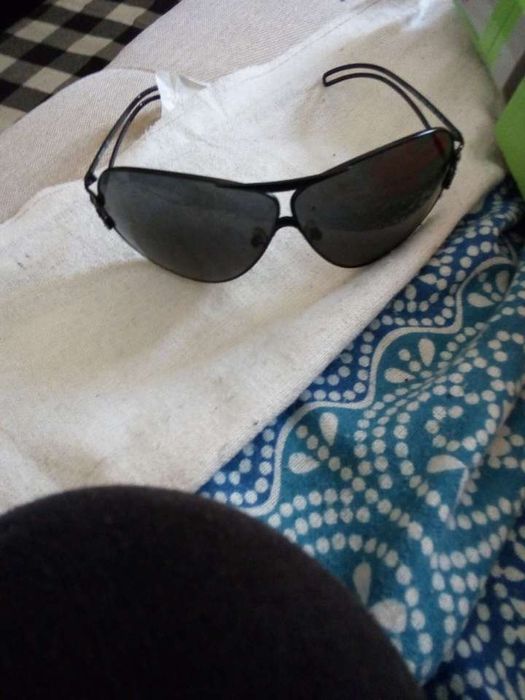 Óculos de sol da Vogue