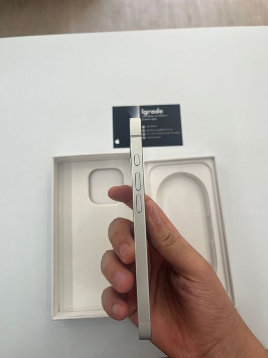 Iphone 16 E de 128GB IMPECAVEL