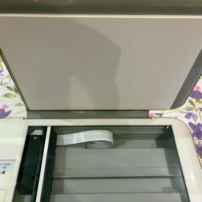 Принтер HP C4200